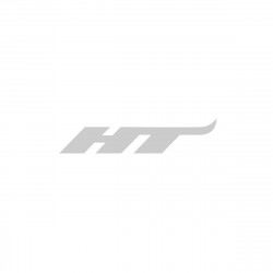 Axe de pédales HT - Kit pour T1 (depuis 2016)