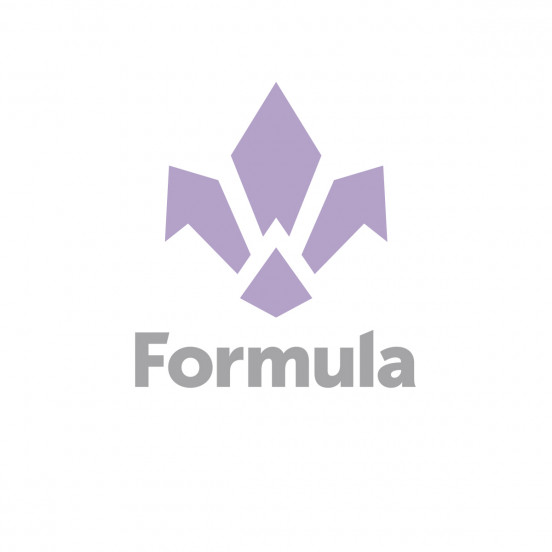Fourche FORMULA - Douille pour cartouche et ressort