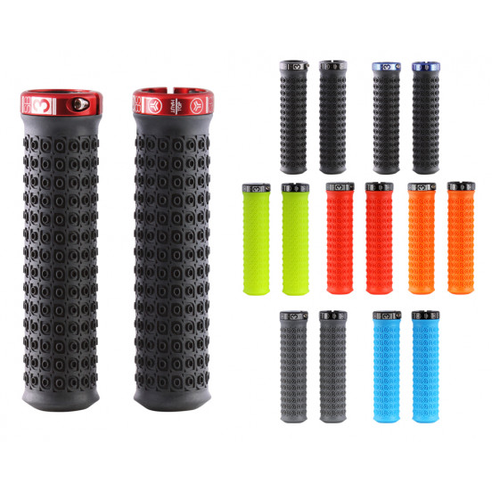 Grips KRAKEN