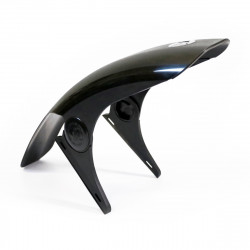 Garde-boue MUCKY NUTZ - Mug Guard hybride - Arrière