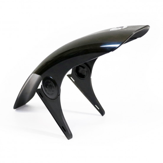 Garde-boue MUCKY NUTZ - Mug Guard hybride - Arrière