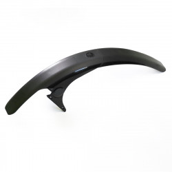 Garde-boue MUCKY NUTZ - Mug Guard hybride - Arrière