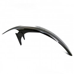 Garde-boue MUCKY NUTZ - Mug Guard hybride - Arrière