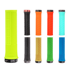 Grips "RACE EN LOCK ON"