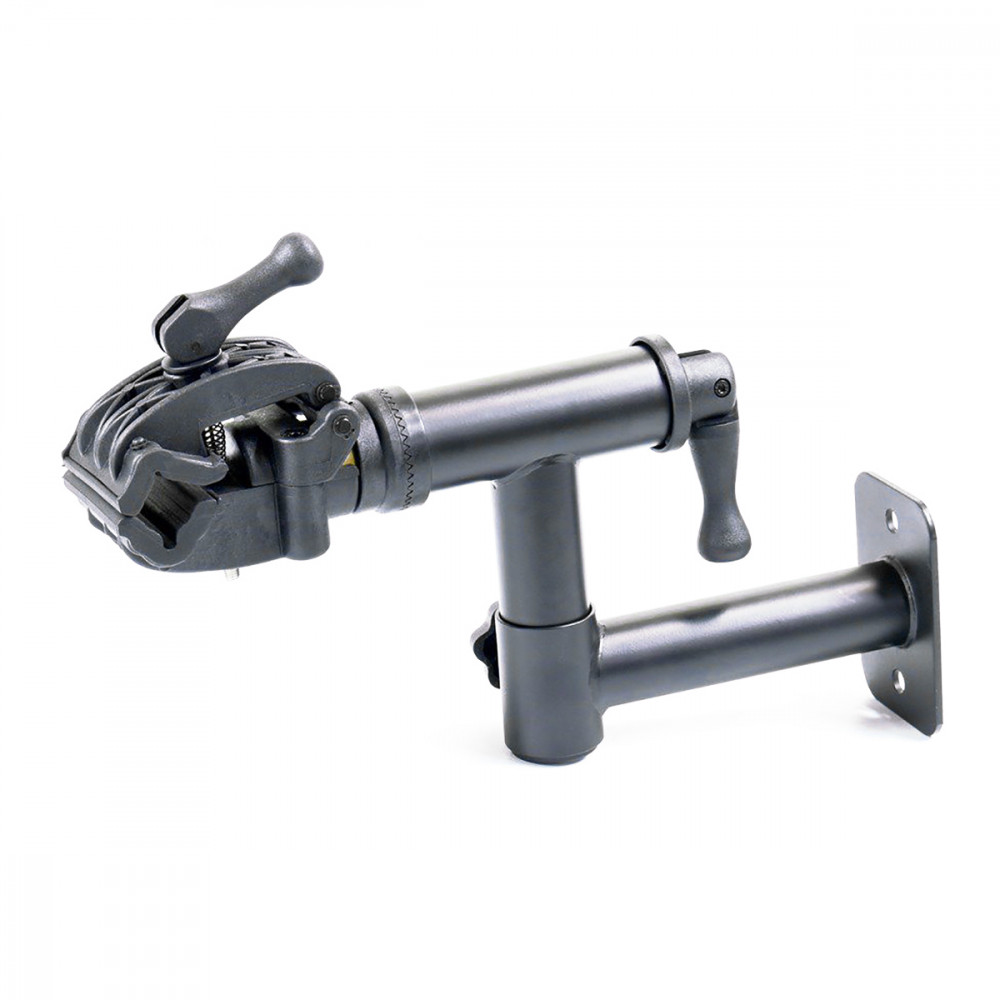 Pied atelier ICETOOLZ - Pince pour Super Lifter • E631S