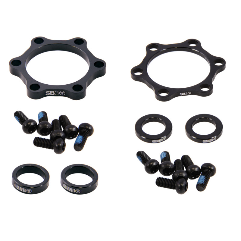 Boost adaptateur 