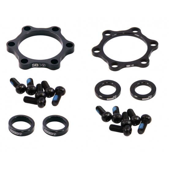 Boost adaptateur 