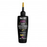 Lubrifiant pour chaines MUC-OFF - Dry Weather Ceramic Lube e-bike 120ml