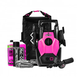 Nettoyeur haute-pression MUC-OFF - Pressure washer bundle