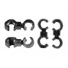 SB3 Clip attache gaine (x4)