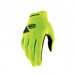 Gants 100% - Ridecamp Gel - SP23