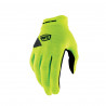 Gants 100% - Ridecamp Gel - SP23