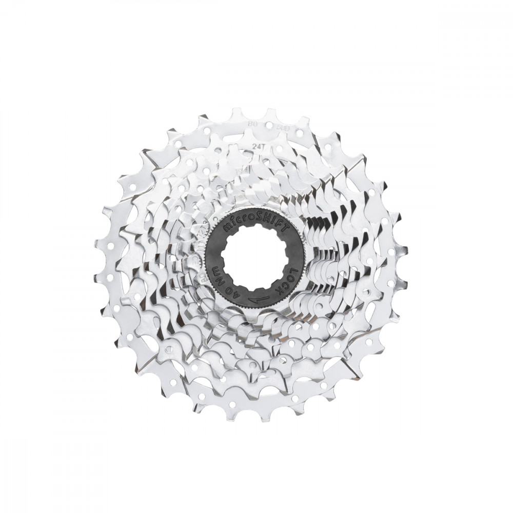 Cassette MICROSHIFT - R10 10V