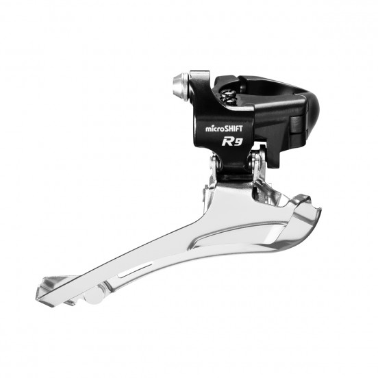 Dérailleur avant MICROSHIFT - R9 9V Double