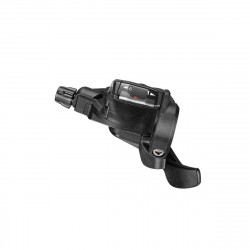 Manette droite MICROSHIFT - TS38 6V