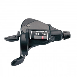 Manette gauche MICROSHIFT - TS39 3V