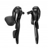 Paire de manettes MICROSHIFT - R9 2x9V