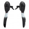 Paire de manettes MICROSHIFT - Centos 2x10V