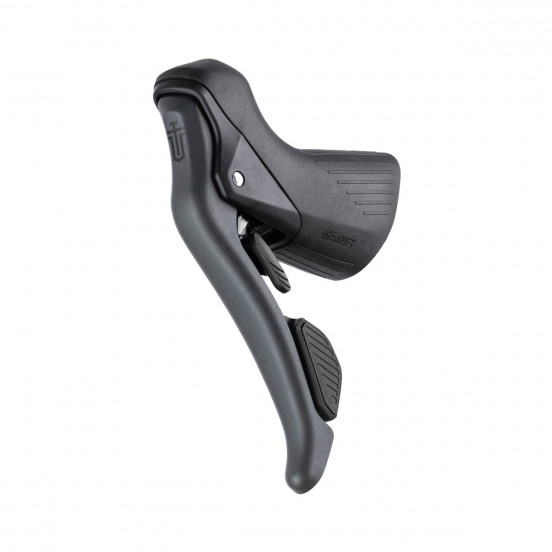 Paire de manettes MICROSHIFT - Sword drop bar 2x10V