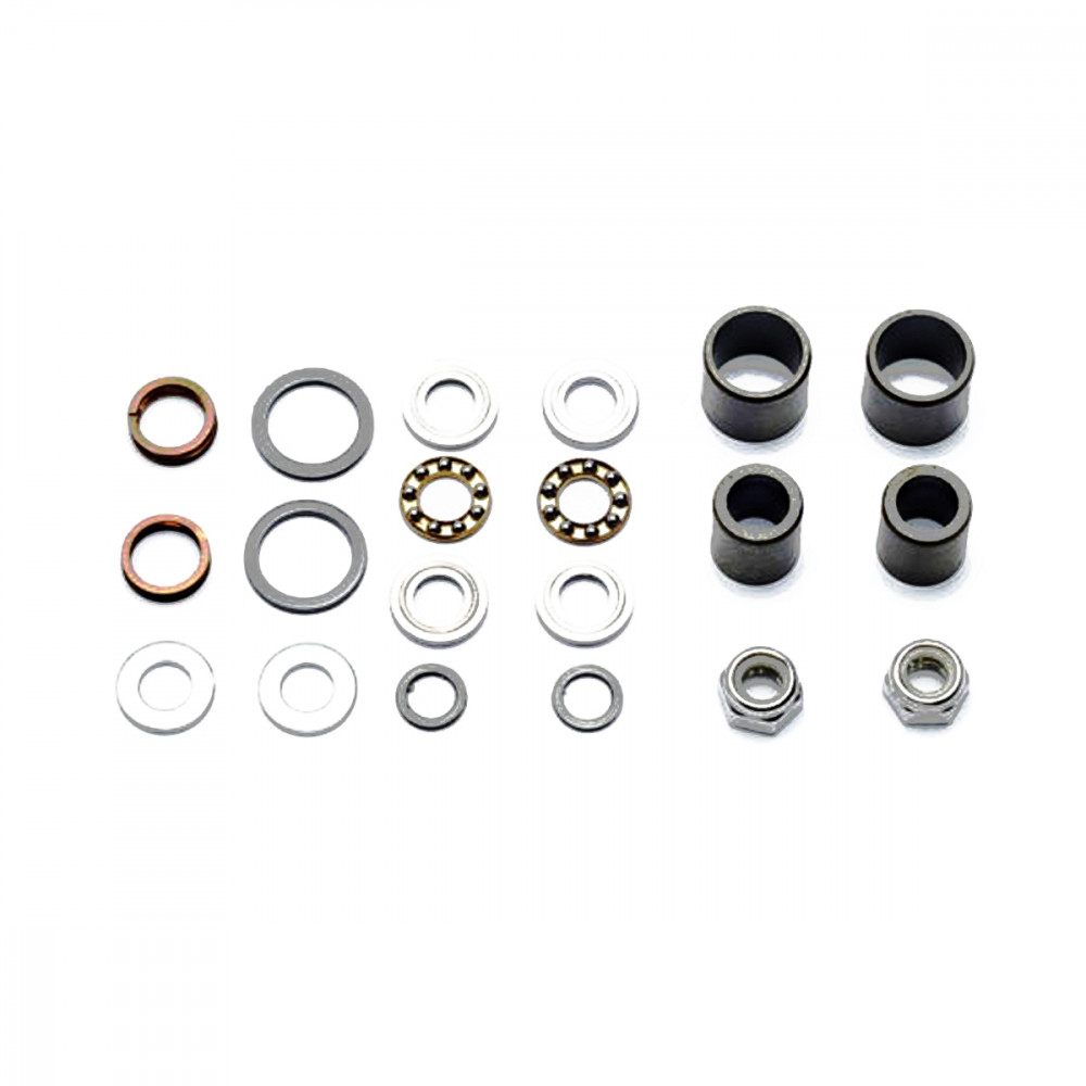 Kit entretien HT - Pour pédales T1, M1