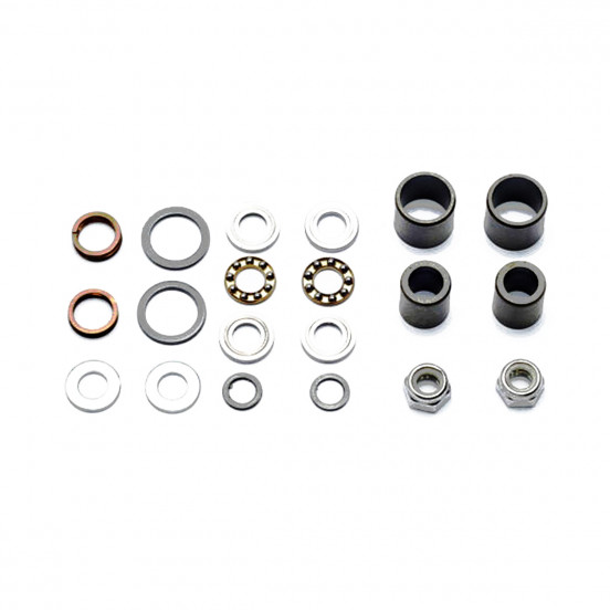 Kit entretien HT - Pour pédales T1, M1
