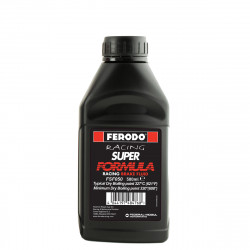 Liquide de frein FERODO - Super Formula