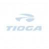 Selle TIOGA - Spyder Stratum Carbone HTS Opaque