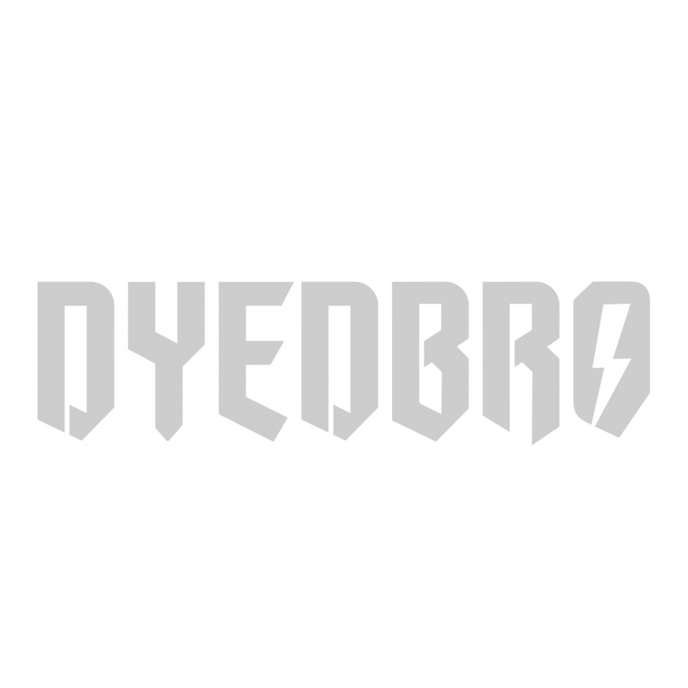 Sticker VTT DYEDBRO - Sayonara