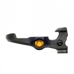 Pédale HT - PK02 titane