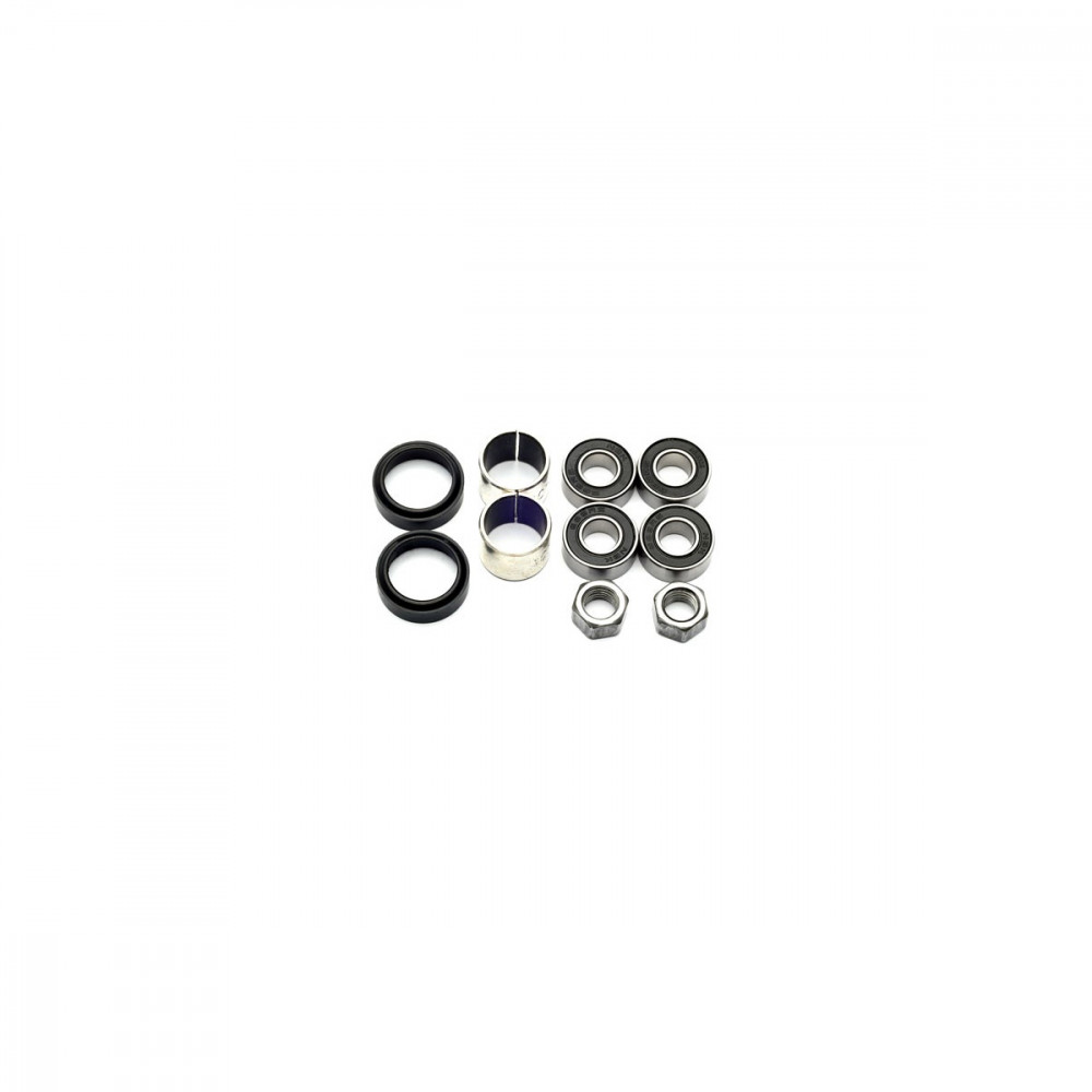 Kit entretien HT - Pour pédales PK02