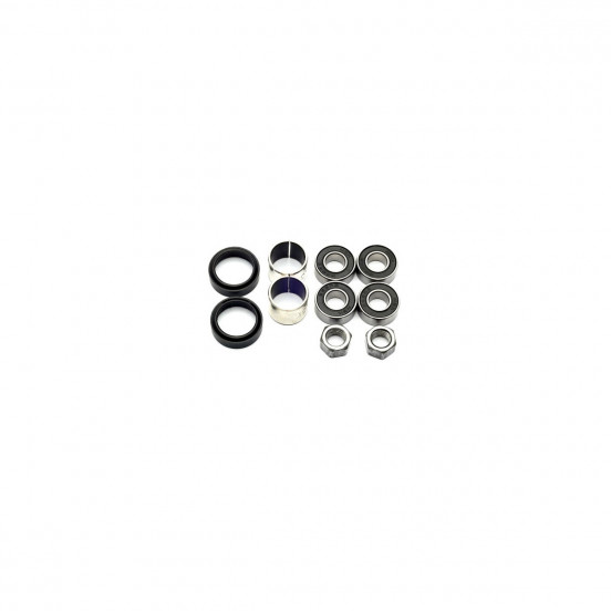 Kit entretien HT - Pour pédales PK02