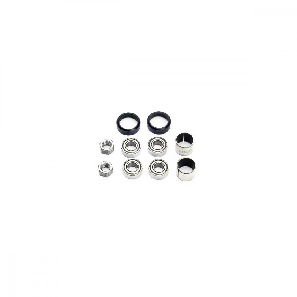 Kit entretien HT - Pour pédales Talon AN71