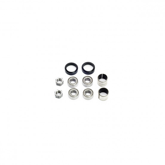 Kit entretien HT - Pour pédales Talon AN71