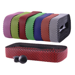 Ruban de guidon route Flowy