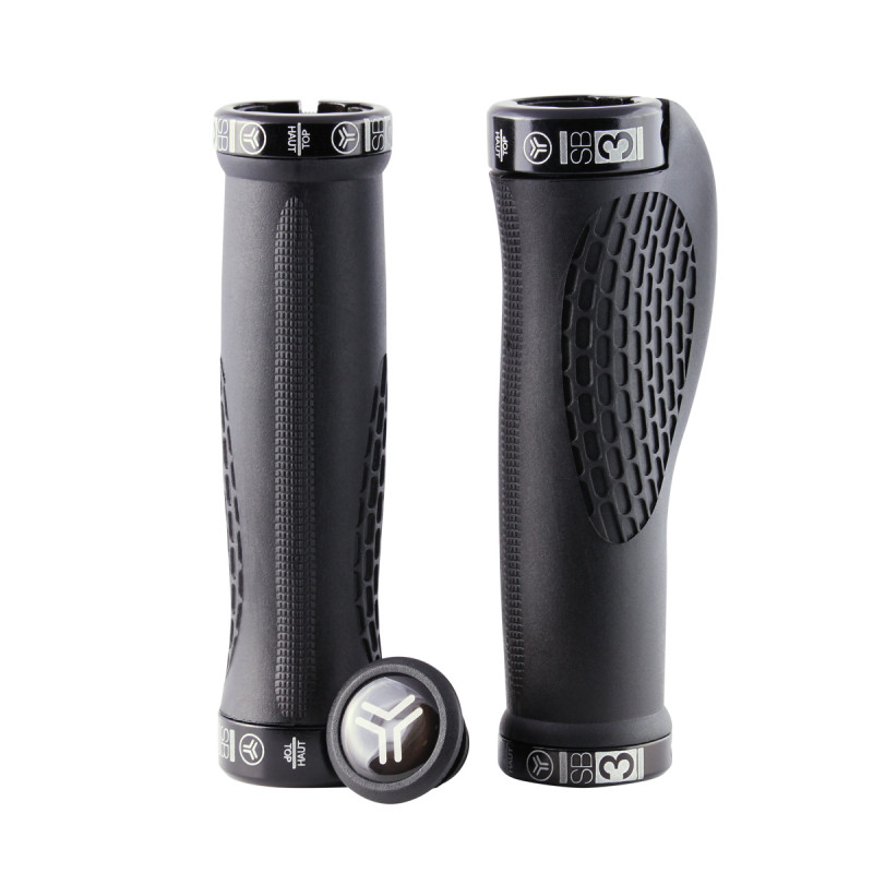 Grip SB3 - Ergonomique