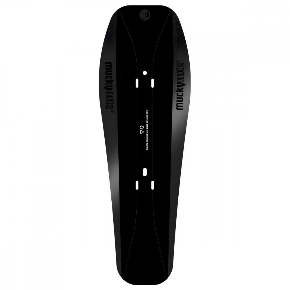 Garde-boue MUCKY NUTZ - Gut Fender 2 - Cadre