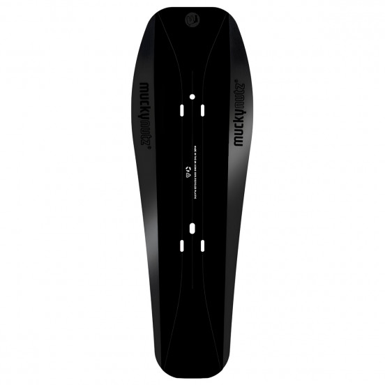 Garde-boue MUCKY NUTZ - Gut Fender 2 - Cadre