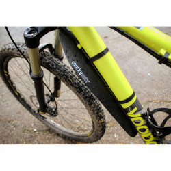 Garde-boue MUCKY NUTZ - Gut Fender 2 - Cadre