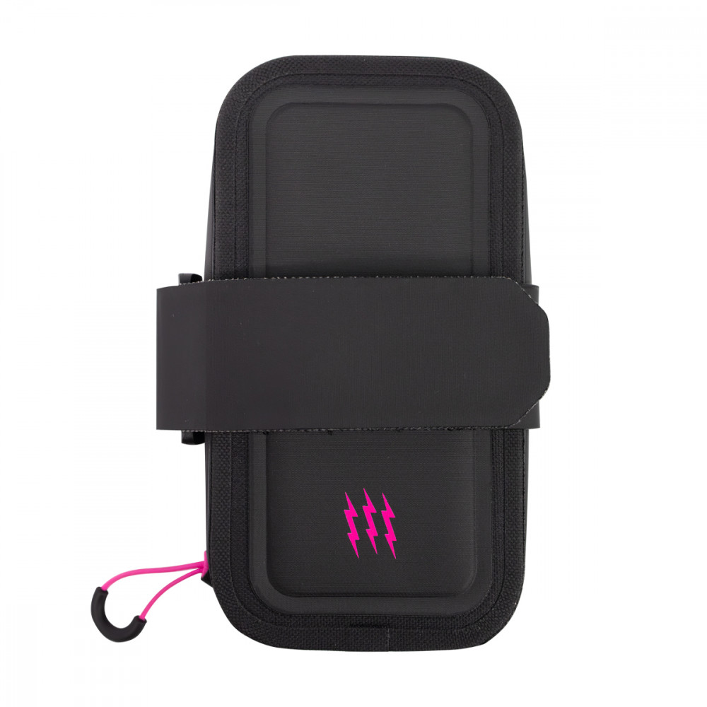 Sacoche de selle MUC-OFF