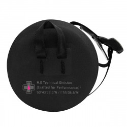 Sacoche de guidon MUC-OFF - Explorer