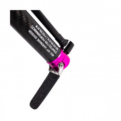 Pompe MUC-OFF - Airmach carbone