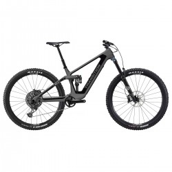 VTTAE complet TRANSITION - Relay Carbon - 2022