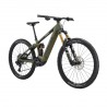 VTTAE complet TRANSITION - Repeater Carbon - 2022