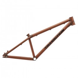 Cadre TRANSITION - PBJ