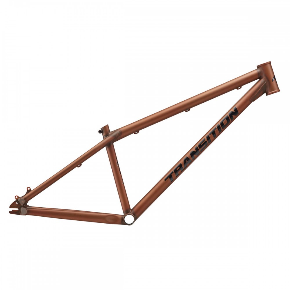 Cadre TRANSITION - PBJ