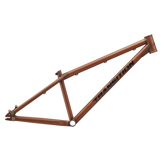 Cadre TRANSITION - PBJ