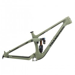 Cadre TRANSITION - Sentinel Carbon - 2022