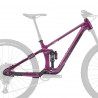 Cadre TRANSITION - Smuggler Alu - 2022