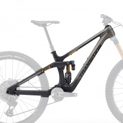 Cadre TRANSITION - Spire Carbon - 2022