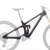 Cadre TRANSITION - Spire Carbon - 2022